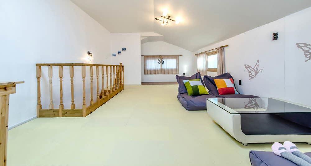 Sungsan Hill Villa Seogwipo Ngoại thất bức ảnh