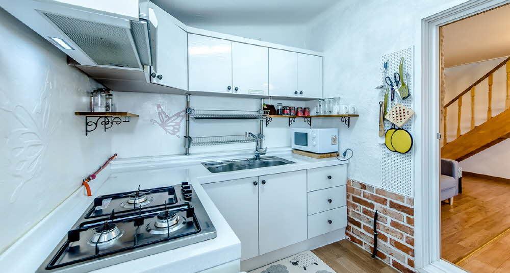 Sungsan Hill Villa Seogwipo Ngoại thất bức ảnh