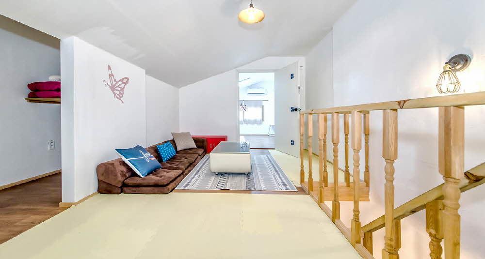 Sungsan Hill Villa Seogwipo Ngoại thất bức ảnh
