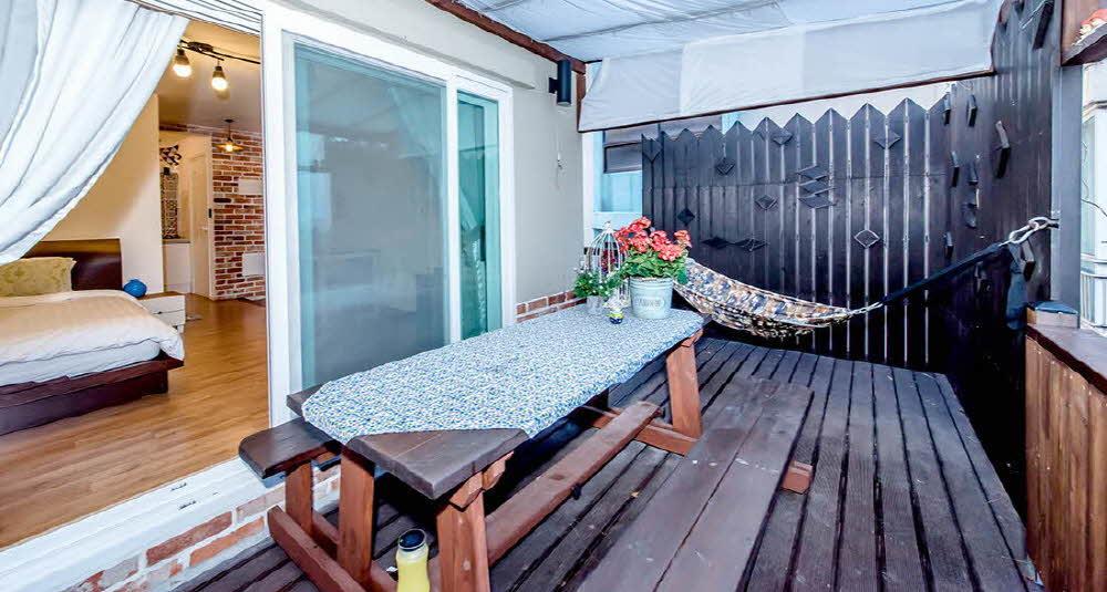 Sungsan Hill Villa Seogwipo Ngoại thất bức ảnh