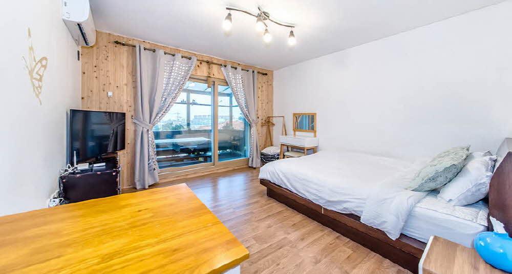 Sungsan Hill Villa Seogwipo Ngoại thất bức ảnh