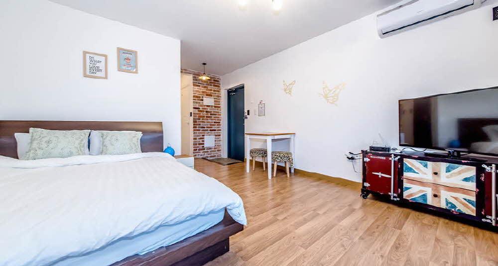 Sungsan Hill Villa Seogwipo Ngoại thất bức ảnh