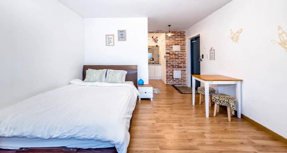Sungsan Hill Villa Seogwipo Ngoại thất bức ảnh