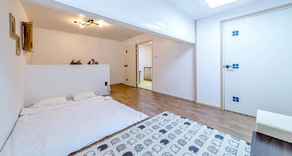 Sungsan Hill Villa Seogwipo Ngoại thất bức ảnh