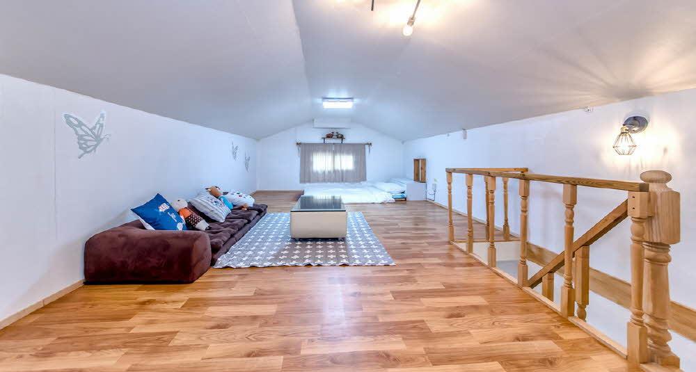 Sungsan Hill Villa Seogwipo Ngoại thất bức ảnh