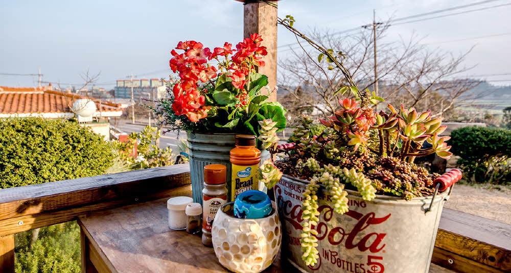 Sungsan Hill Villa Seogwipo Ngoại thất bức ảnh