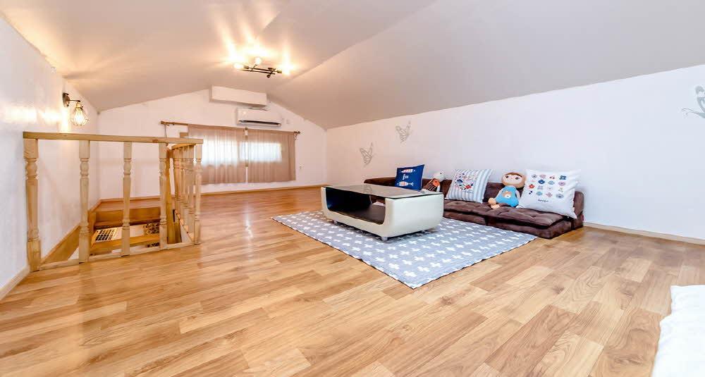 Sungsan Hill Villa Seogwipo Ngoại thất bức ảnh